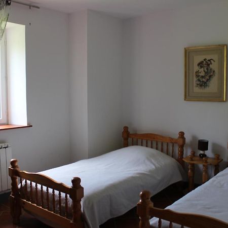 Domaine De Syam - Gites, Chambres D'Hotes & Cabanes Exterior foto